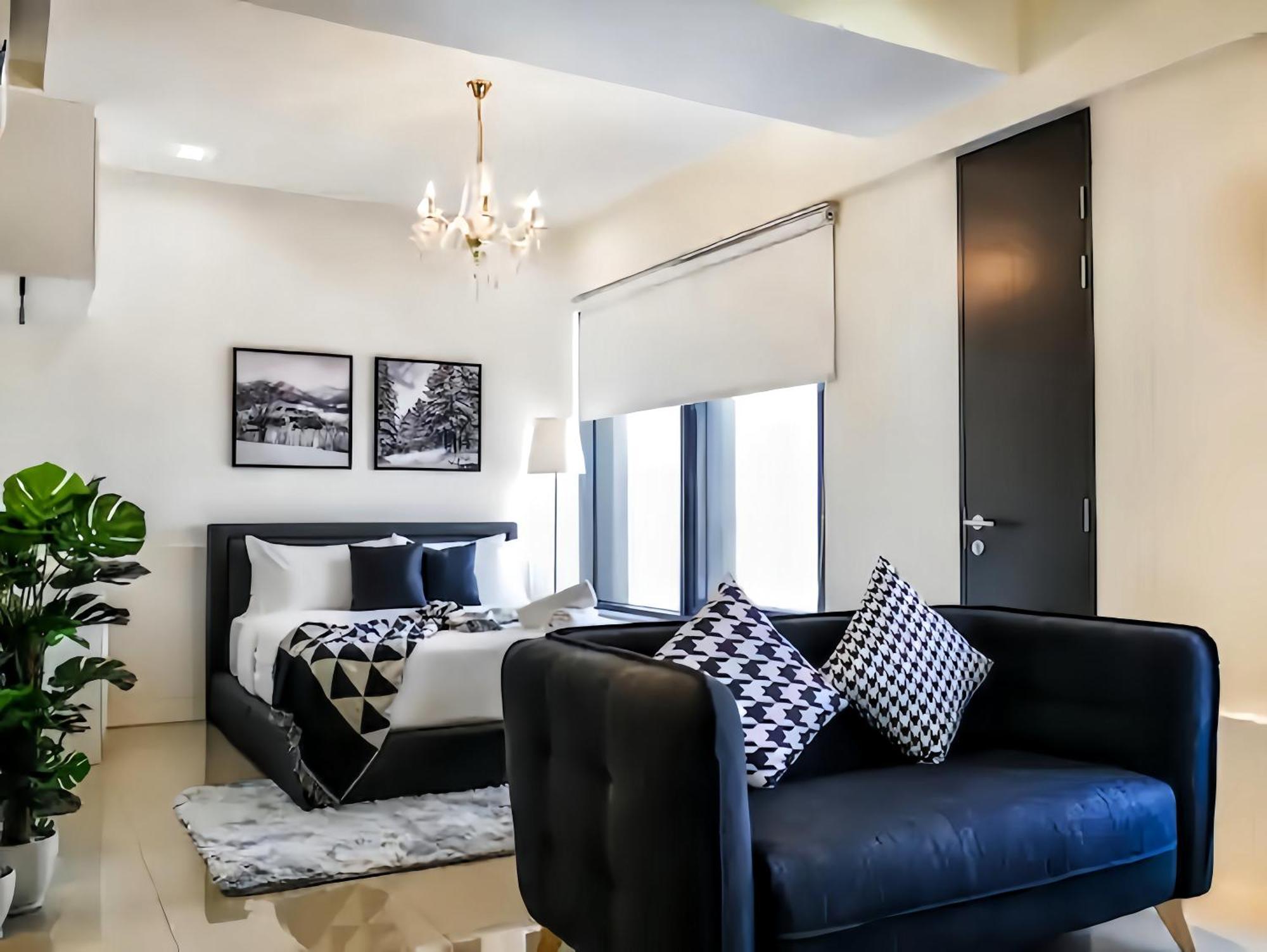 Tropicana 218 Macalister Penang Apartman George Town  Kültér fotó
