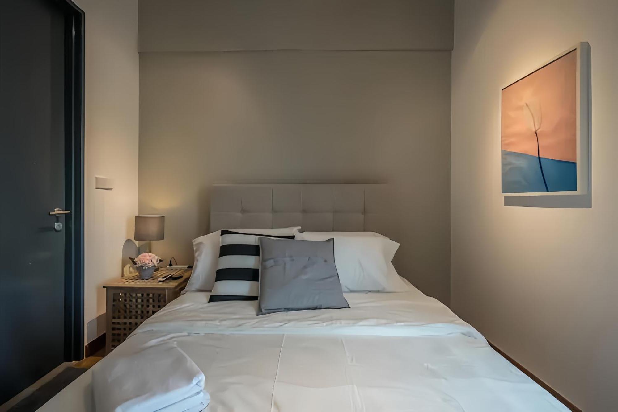 Tropicana 218 Macalister Penang Apartman George Town  Kültér fotó