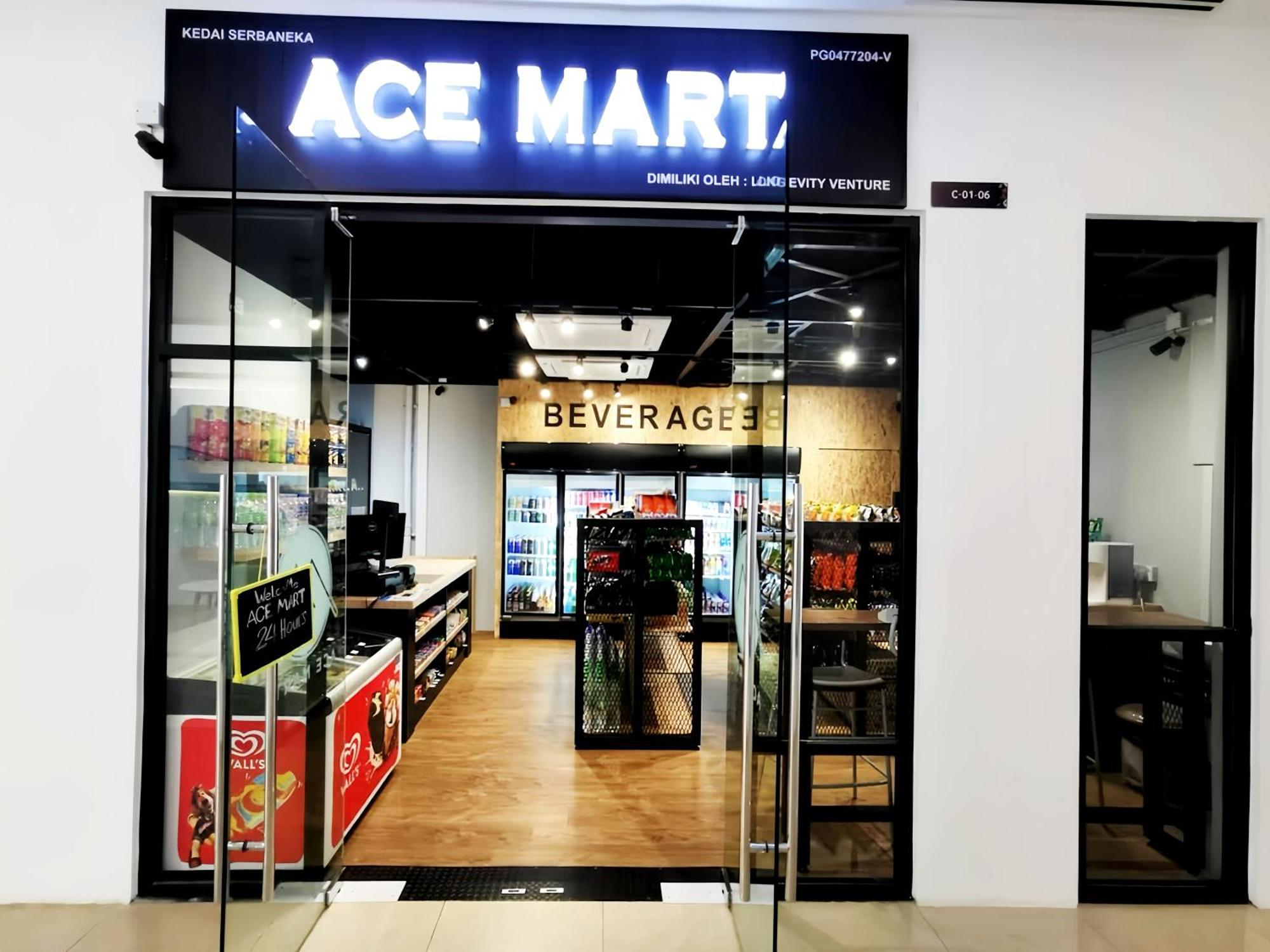 Tropicana 218 Macalister Penang Apartman George Town  Kültér fotó