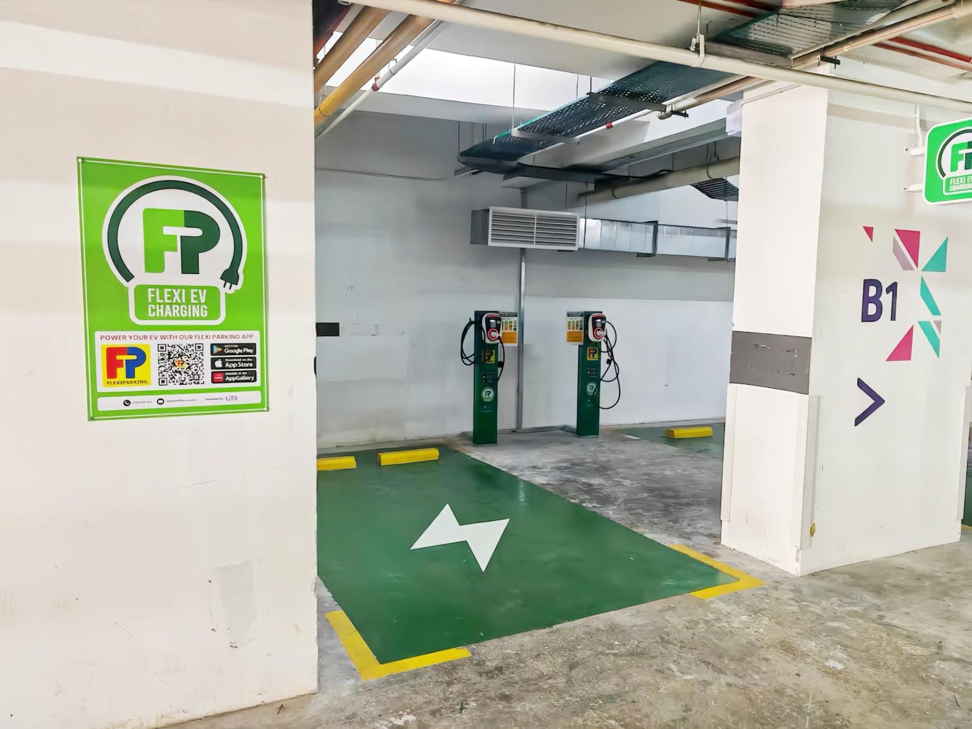 Tropicana 218 Macalister Penang Apartman George Town  Kültér fotó