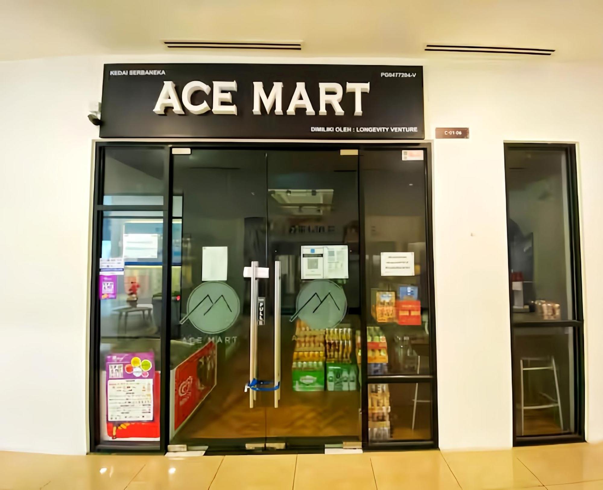 Tropicana 218 Macalister Penang Apartman George Town  Kültér fotó